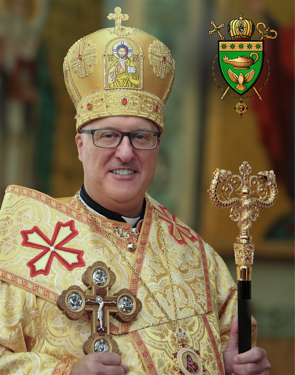 Bishop of Saskatoon, 