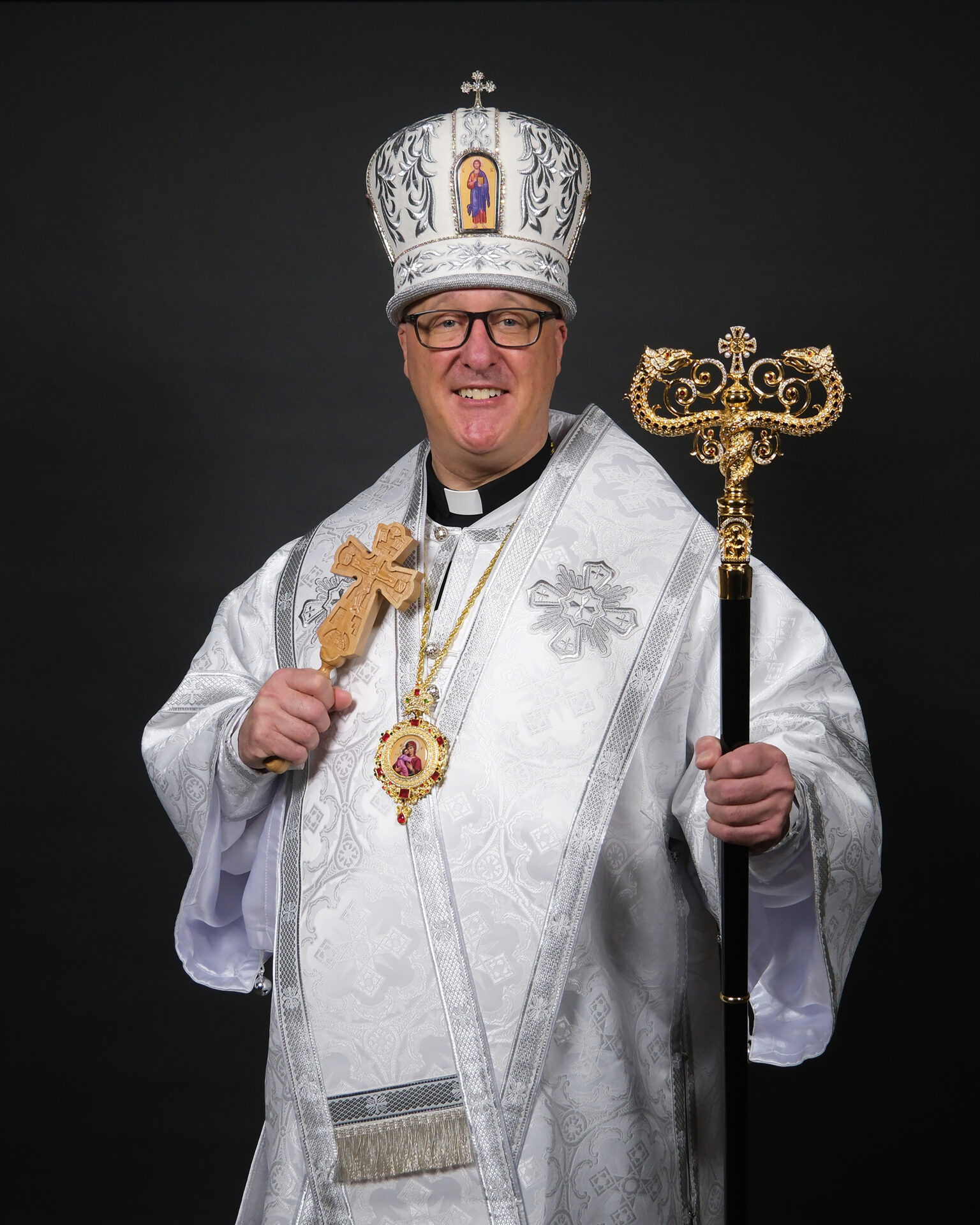 Bishop of Saskatoon, 